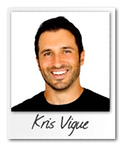 Kris Vigue Athletes Best