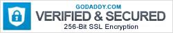 GoDaddy SSL Secure